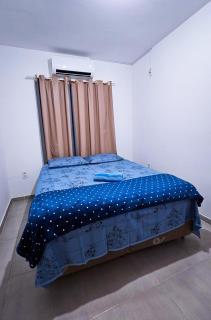 Aconchego na Chapada - 0