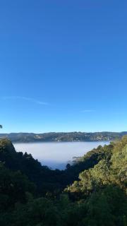 Villa Panorama - Campos do Jordão - 2