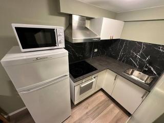 Cozy apartment in Oslo east -Furuset area - 2