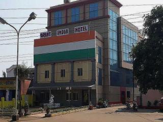 OYO Flagship Great India Hotel - 5