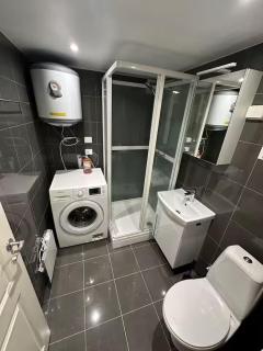 Cozy apartment in Oslo east -Furuset area - 1