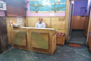 OYO Flagship Great India Hotel - 9