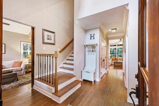 BH51: 51 Burroughs Hall - 3