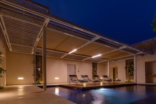 Casa Dorada Apartasuites by Xarm Apartments - 9