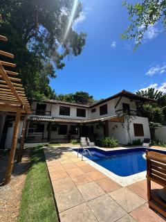 Pousada ViniCarmel Arraial d ajuda - 4