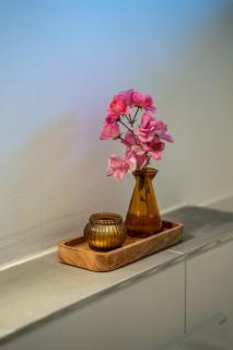 Fachwerkwohnung am Allerufer und Jakobsweg - 5