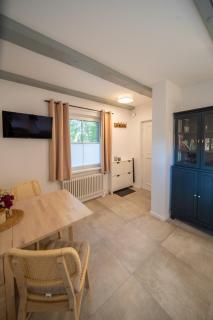 Fachwerkwohnung am Allerufer und Jakobsweg - 4