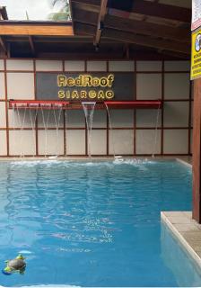 Redroof Resort Siargao - 9