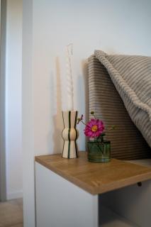 Fachwerkwohnung am Allerufer und Jakobsweg - 2