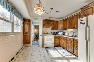 2 Mi to APG Edgewood Family Home with Fenced Yard - 7