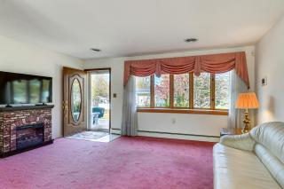 2 Mi to APG Edgewood Family Home with Fenced Yard - 5