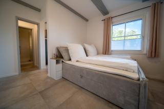 Fachwerkwohnung am Allerufer und Jakobsweg - 9