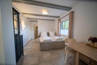 Fachwerkwohnung am Allerufer und Jakobsweg - 7