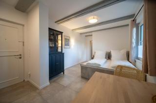 Fachwerkwohnung am Allerufer und Jakobsweg - 6