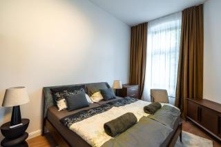 Premium Two-Bedroom Residence next to Danube - 7