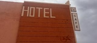 Hotel Des voyageur - 9