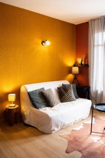 Altitude 1676 - Balcony and mountain views - 7