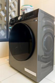 Nova Stays 1-Bedroom Apartment with Private Pool & Uninterrupted Seaview - 1