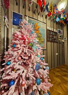 Check Inn Tbilisi - Tbilisi - 7