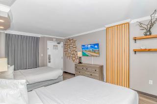 Gorgeous Renovated & Nautical Oceanfront Condo! Caravelle 937 - 8