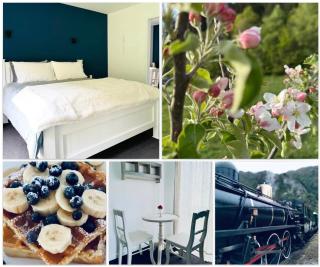 Athol Country Bed & Breakfast - 0