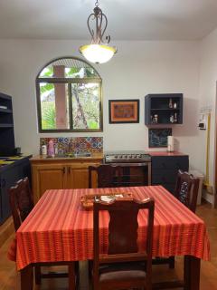 The Garden Apartment at The Hacienda - 8