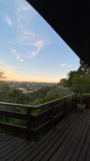 Villa Panorama - Campos do Jordão - 4