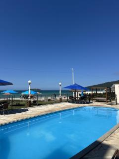 Ingleses Palace Hotel - 3