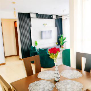 Nova Stays 1-Bedroom Apartment with Private Pool & Uninterrupted Seaview - 9