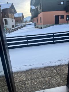 Valle verde casa 4 - 1