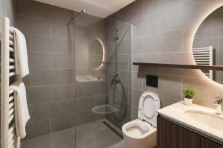 Belgrade Waterfront - Art Apartments - 1