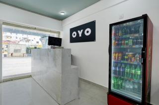 Hotel O Peram INN - 2