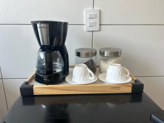 Casa 01 - Casa com 2 quartos, próximo a rodoviária e aeroporto - 4