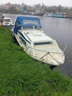 A Mini Cruise in Limerick Escape to nature 2 nites for 150 euros - 0