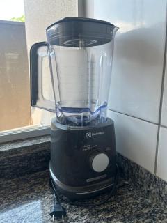 Casa 01 - Casa com 2 quartos, próximo a rodoviária e aeroporto - 5