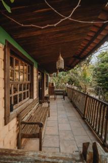 Casa em Milho Verde - Minas Gerais - 6