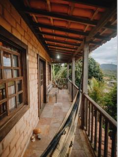 Casa em Milho Verde - Minas Gerais - 5