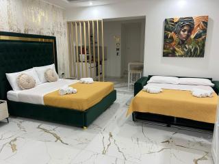 Crystal Home - 4