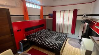 Studio king-size bed, all comfort in Balaté - 7