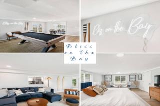 Upgraded Bay Oasis in Scotland, MD! - 9