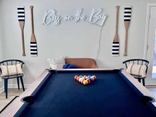 Upgraded Bay Oasis in Scotland, MD! - 8