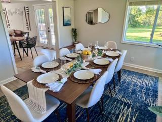 Upgraded Bay Oasis in Scotland, MD! - 3