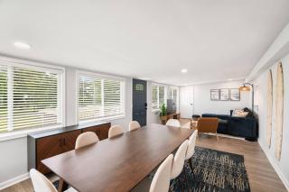 Upgraded Bay Oasis in Scotland, MD! - 2