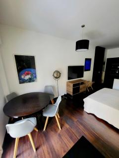 Studio next to ACROPOLIS - 8