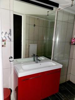 Studio next to ACROPOLIS - 7