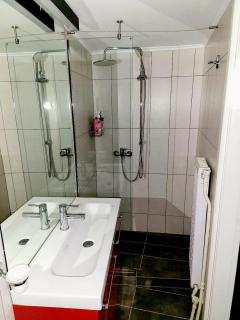 Studio next to ACROPOLIS - 5