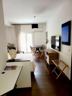 Studio next to ACROPOLIS - 3