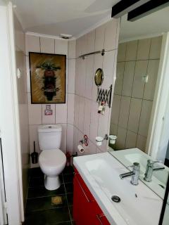 Studio next to ACROPOLIS - 6