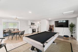 Upgraded Bay Oasis in Scotland, MD! - Scotland - 1