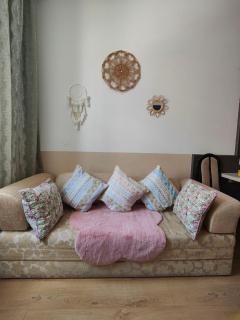 Cozy small apartment - 7